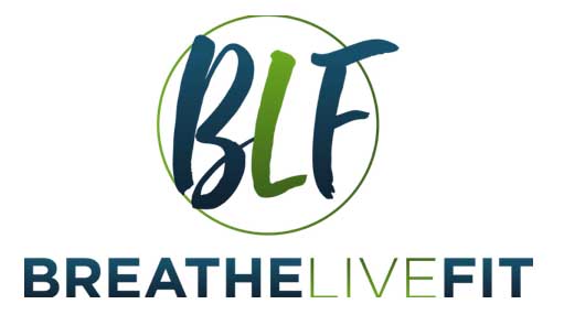 Breathe Fit Logo