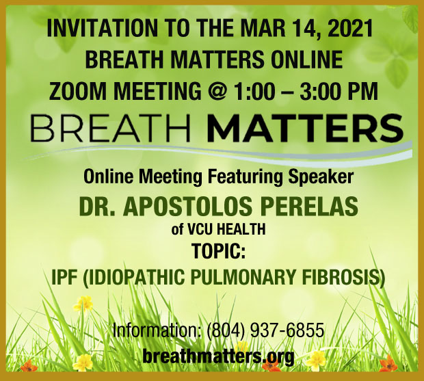 Advert Feb 2022 Breathmatters