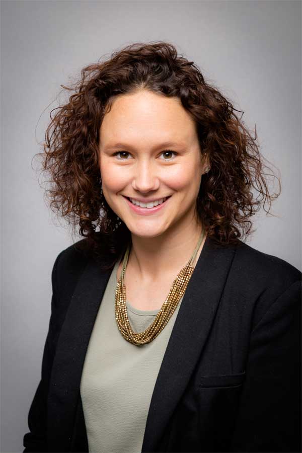 Mandy Herbert, MBA